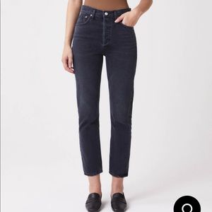 Agolde Riley Jeans Edit 29